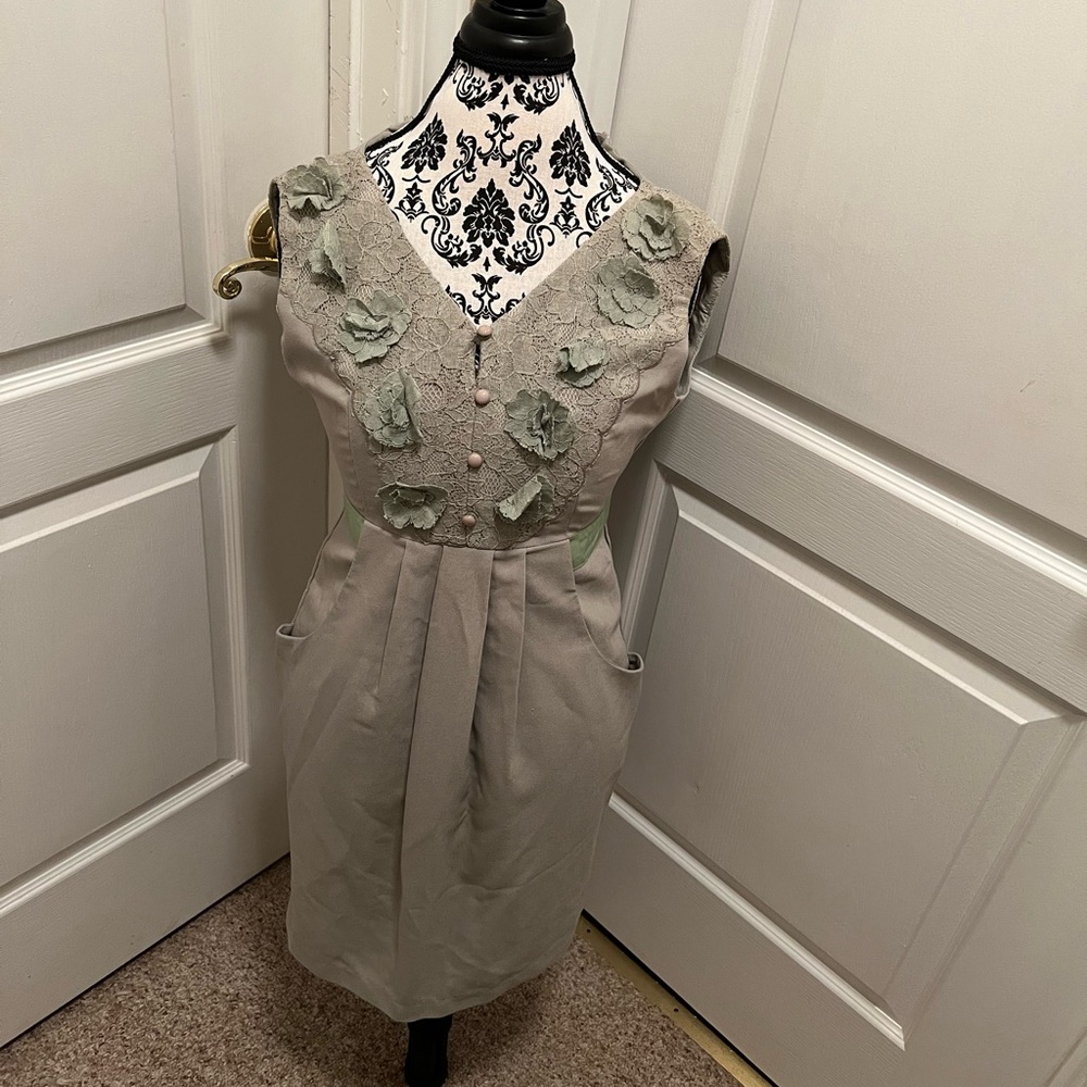 Fifty Five Dress